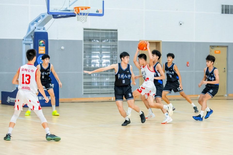 汗水, aufyz, 七中人的拼