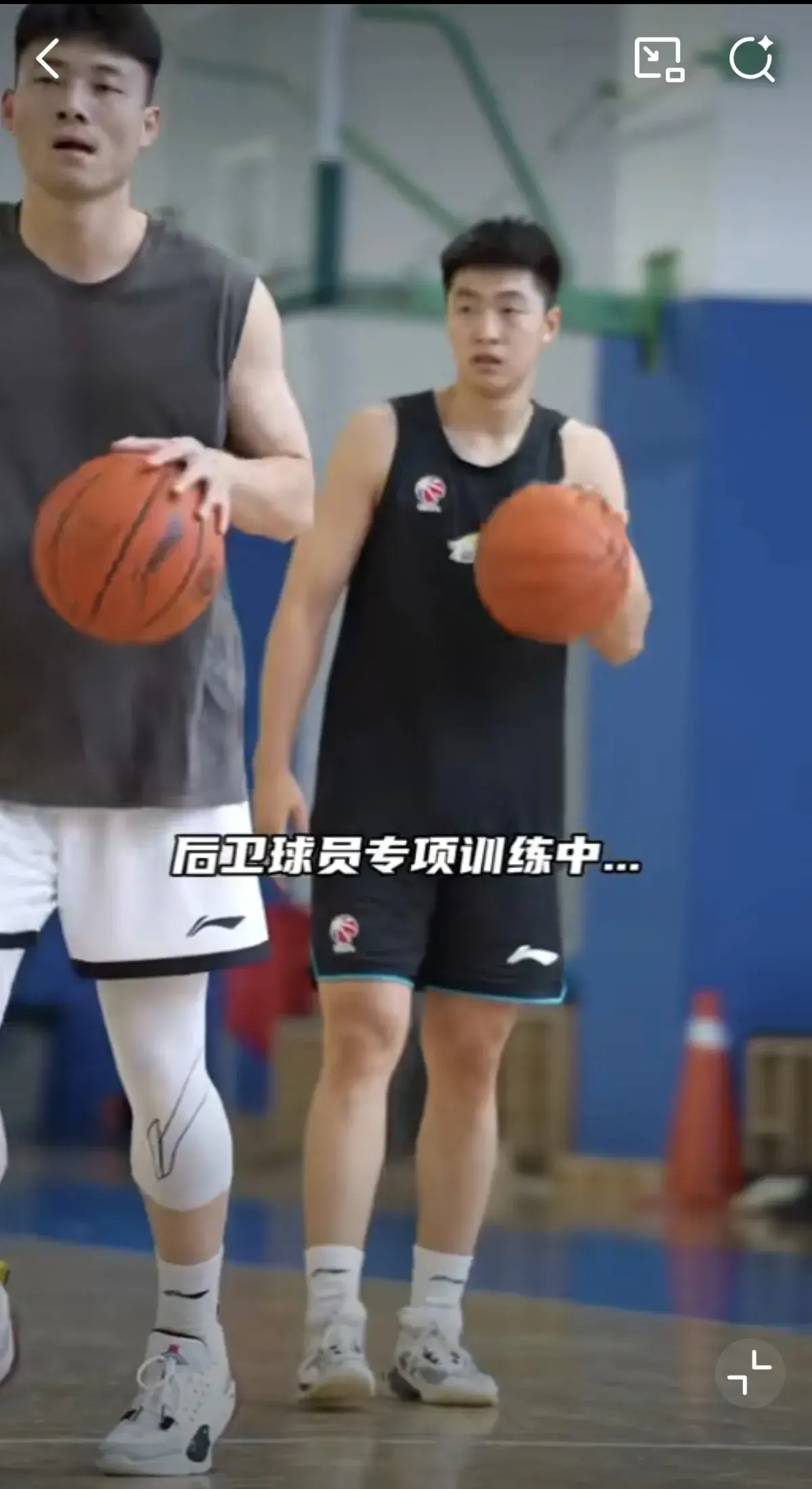 乙的球队, 归来