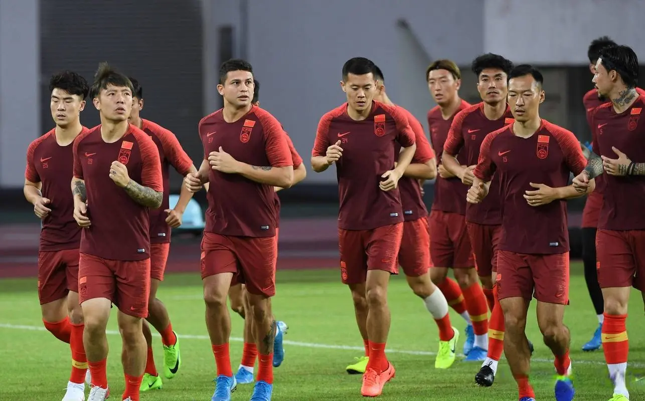 队一球未进, 科威特这些 队一球未进, 科威特这些