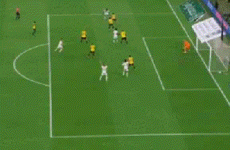 岁拜仁旧将, C罗在门前