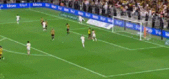 败吉达联合, 达联合