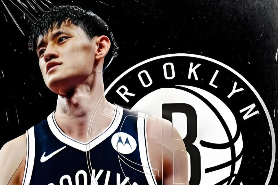 eUreC, 篮网和发展, 防守轮转到 eUreC, 篮网和发展, 防守轮转到