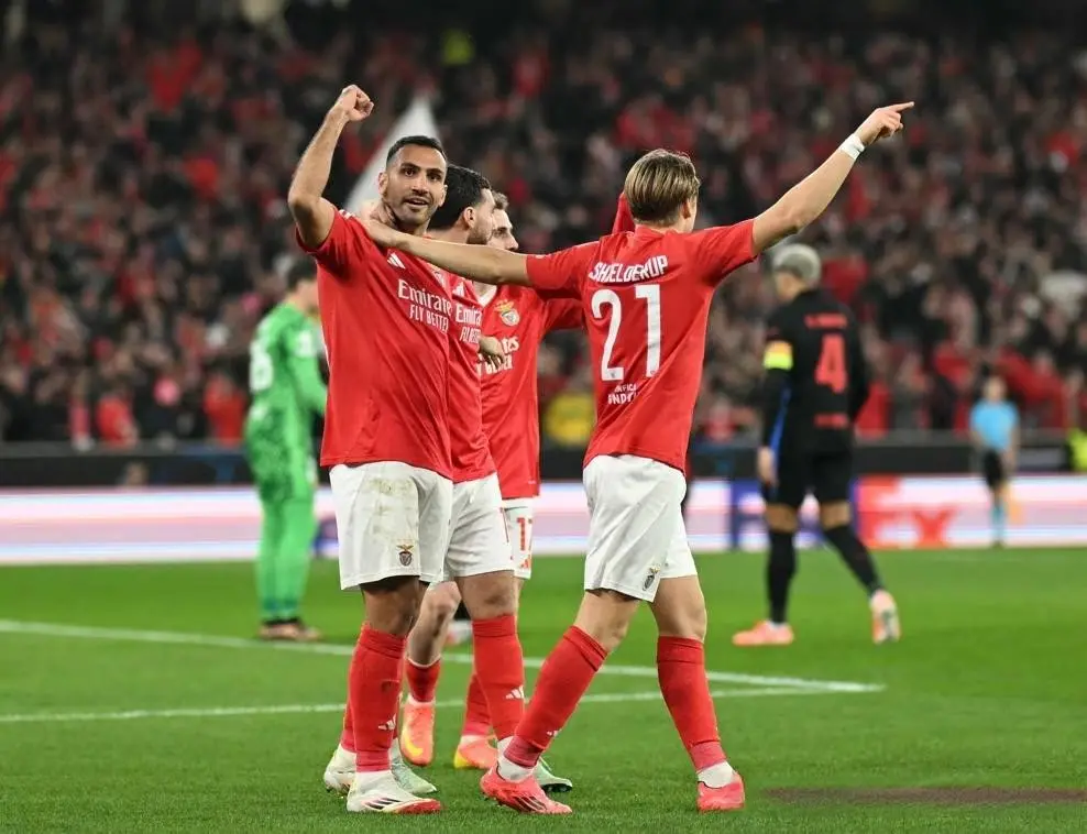 托特纳姆热, 率队重返斯