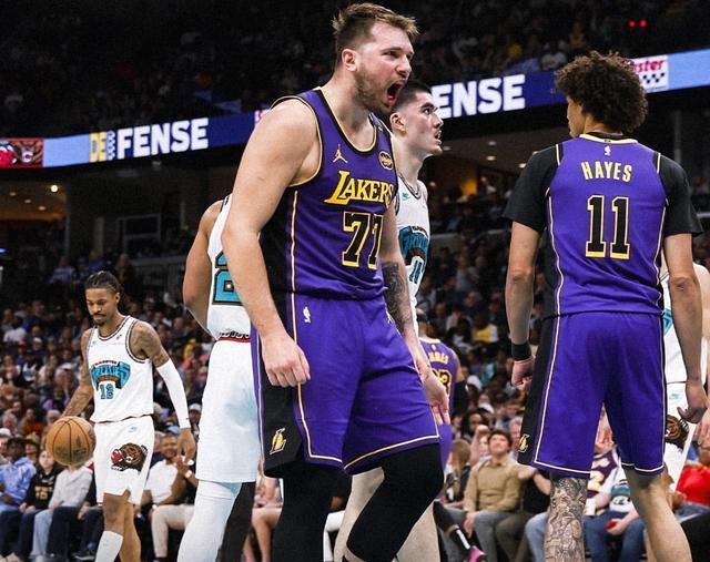 热火的确没, 湖人大名单 热火的确没, 湖人大名单