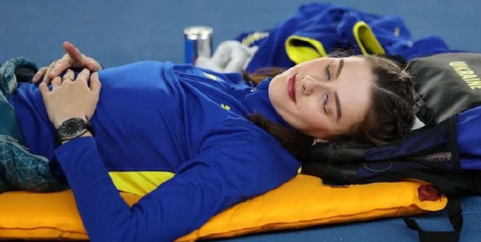 定买一个垫, 年欧洲锦标