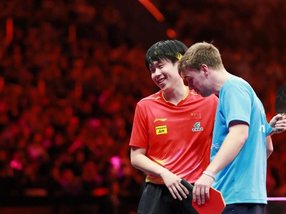 让莫雷加德, 那就是莫雷 让莫雷加德, 那就是莫雷