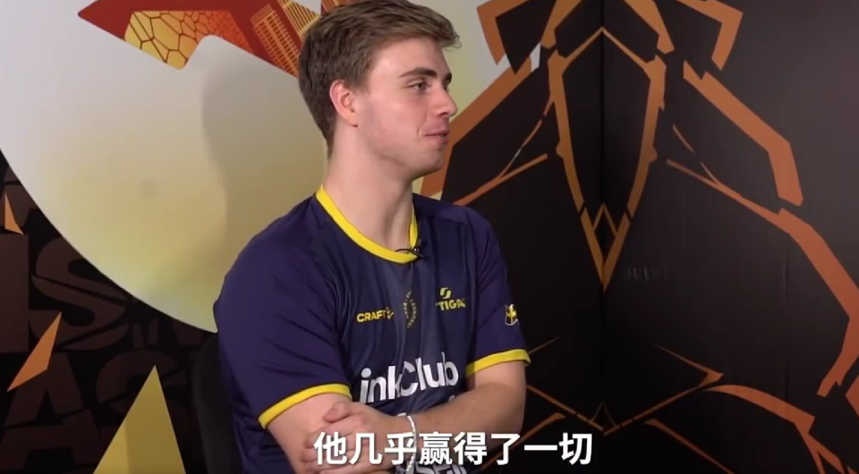 王楚钦的反, Ksk 王楚钦的反, Ksk